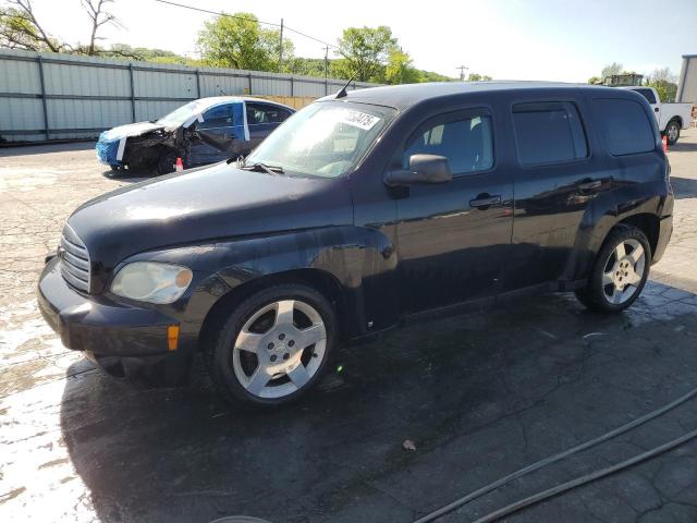 2010 Chevrolet Hhr Ls
