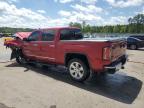 2018 Gmc Sierra K1500 Slt na sprzedaż w Harleyville, SC - Front End