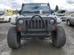 2012 Jeep Wrangler Unlimited Sport for Sale in Eugene, OR - Minor Dent/Scratches