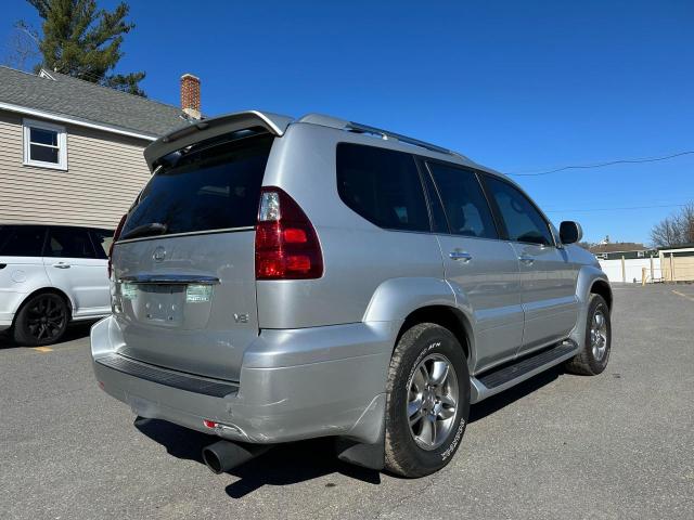 2009 LEXUS GX 470