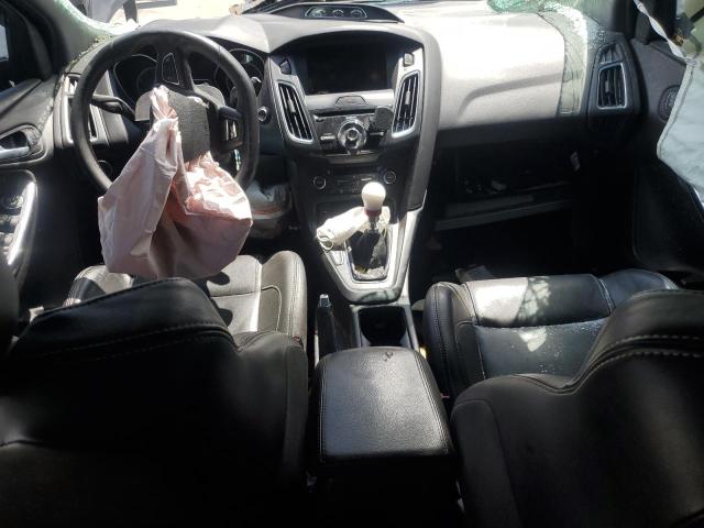  FORD FOCUS 2015 Gray