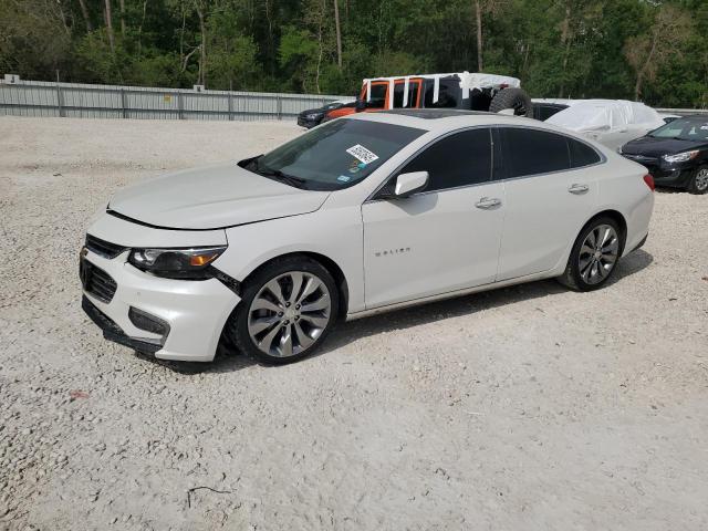 2016 Chevrolet Malibu Premier  