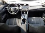 2017 Honda Civic Lx de vânzare în Dunn, NC - Side