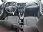 2022 Chevrolet Trax Ls zu verkaufen in Earlington, KY - Hail