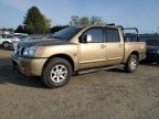 2004 Nissan Titan Xe იყიდება Finksburg-ში, MD - Mechanical