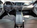 2018 Genesis G80 Base na sprzedaż w Chicago Heights, IL - Front End