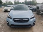 2019 Subaru Crosstrek Limited   de vânzare în Madisonville, TN - Minor Dent/Scratches