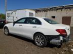2017 Mercedes-Benz E 300 4Matic на продаже в New Britain, CT - Rear End
