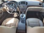 2011 Buick Regal Cxl продається в Memphis, TN - Front End