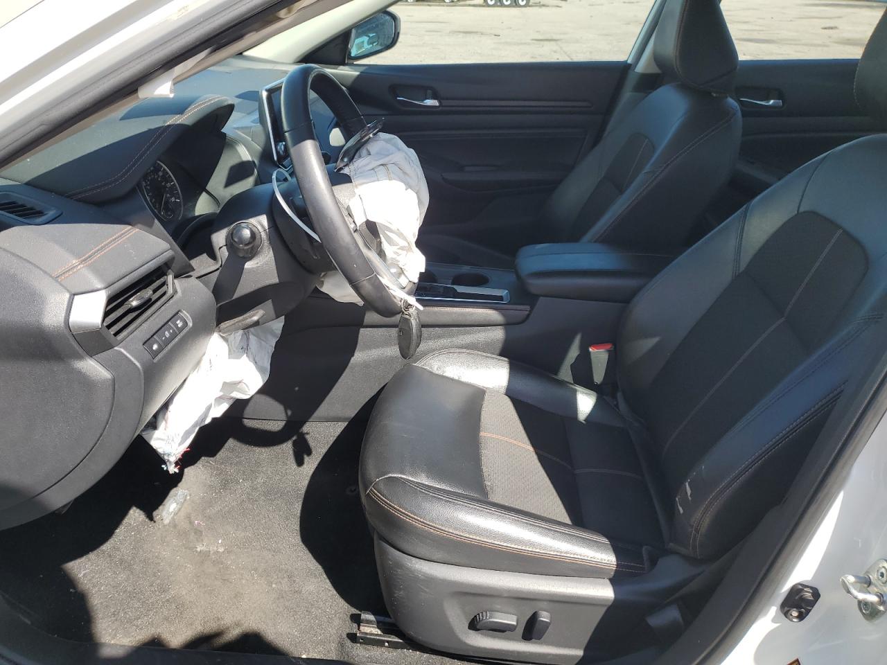 1N4BL4CVXLC200679 NISSAN ALTIMA 2020