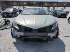 2014 Lincoln Mkz Hybrid за продажба в Cartersville, GA - Front End