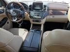 2017 Mercedes-Benz Gle 350   იყიდება Chambersburg-ში, PA - Front End