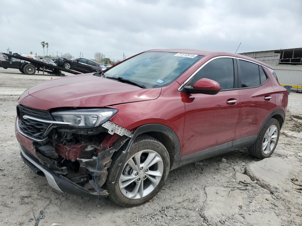 2021 Buick Encore Gx Preferred for Sale in Corpus Christi, TX - Front End