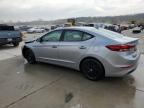 2017 Hyundai Elantra Se na sprzedaż w Cahokia Heights, IL - Front End