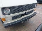 1983 VOLKSWAGEN CARAVELLE for sale at Copart SANDWICH