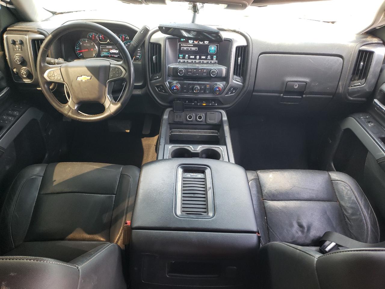 3GCUKSEC4JG508124 CHEVROLET ALL Models 2018