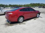 2016 Ford Fusion Se for Sale in Savannah, GA - Front End