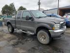 2004 Ford F250 Super Duty продається в Denver, CO - Front End