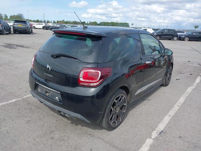 2013 CITROEN DS3 DSPORT