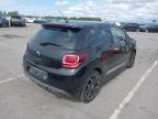 2013 CITROEN DS3 DSPORT for sale at Copart CHESTER