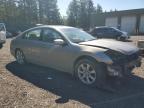 2007 Nissan Maxima Se na sprzedaż w Graham, WA - Front End