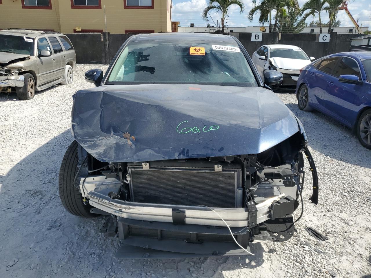 2HKRS3H72RH331067 HONDA CRV 2024