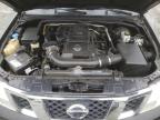 2012 Nissan Frontier Sv for Sale in Spartanburg, SC - Side