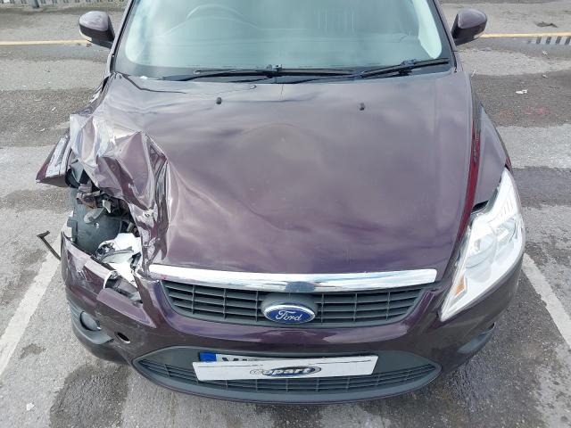 2008 FORD FOCUS STYL