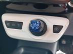 2018 TOYOTA PRIUS HYBR for sale at Copart PETERLEE