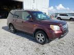2007 Honda Pilot Exl იყიდება Reno-ში, NV - Undercarriage
