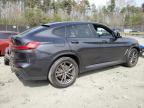 2019 Bmw X4 M40I за продажба в Waldorf, MD - Rear End