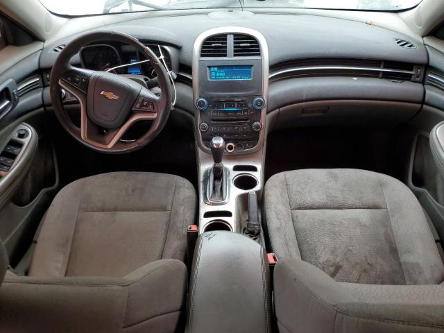  CHEVROLET MALIBU 2014 tan