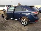2015 Lexus Rx 350 Base na sprzedaż w Chatham, VA - Rollover