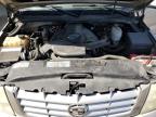 2004 Cadillac Escalade Luxury en Venta en Vallejo, CA - Side