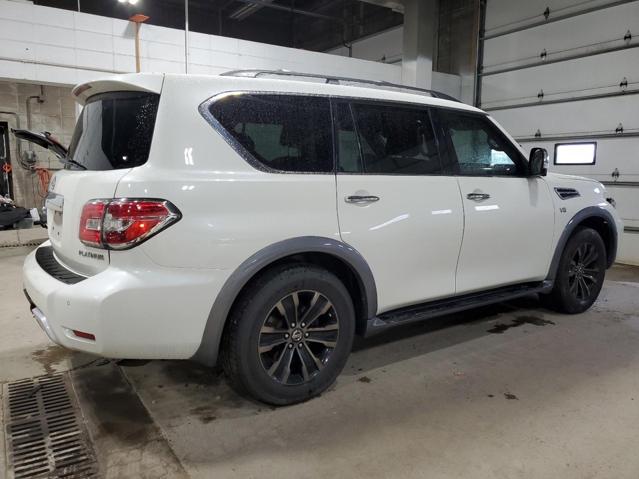 JN8AY2NE2H9706363 NISSAN ARMADA 2017