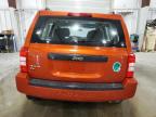 2010 Jeep Patriot Sport na sprzedaż w Avon, MN - Undercarriage