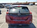 2018 Nissan Leaf S for Sale in Wilmington, CA - Stripped