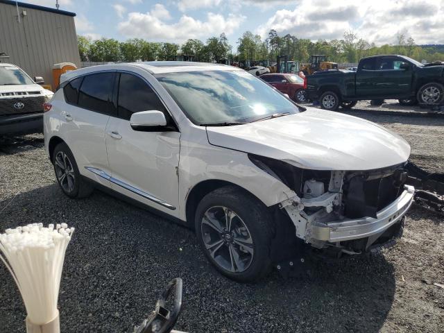  ACURA RDX 2024 Biały