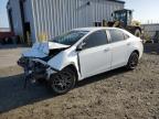 2014 Toyota Corolla L zu verkaufen in Airway Heights, WA - Front End