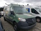 2022 Mercedes-Benz Sprinter 2500 na sprzedaż w Graham, WA - Rear End