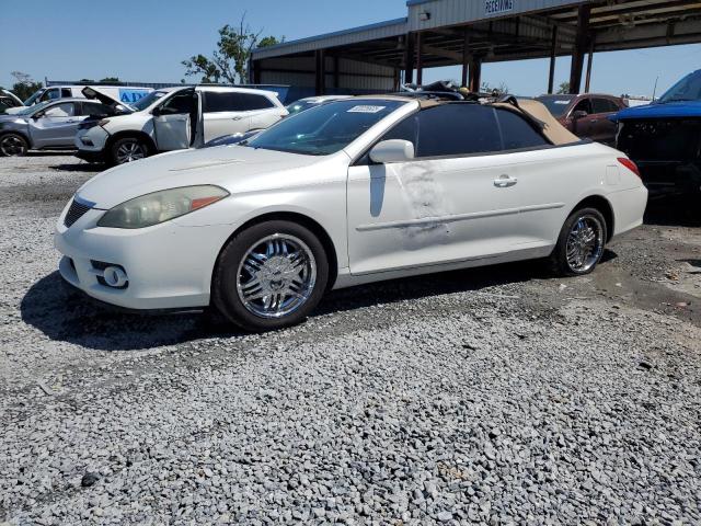 2007 Toyota Camry Solara Se