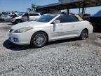 2007 Toyota Camry Solara Se продається в Riverview, FL - Vandalism
