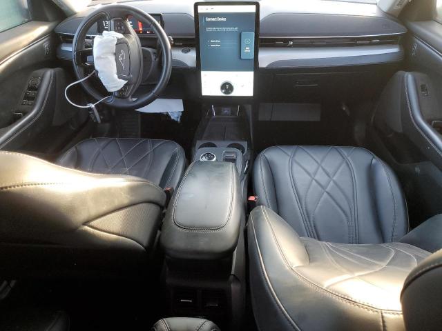  FORD MUSTANG 2021 White
