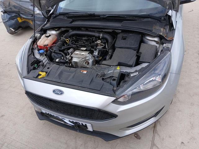 2017 FORD FOCUS TITA