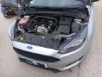2017 FORD FOCUS TITA for sale at Copart SANDY