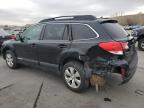 2011 Subaru Outback 3.6R Limited იყიდება Littleton-ში, CO - Rear End