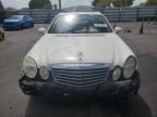 2009 Mercedes-Benz E 350 for Sale in Miami, FL - Front End