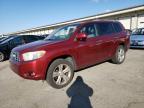 2008 Toyota Highlander Limited for Sale in Louisville, KY - Hail