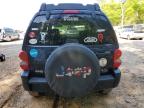 2004 Jeep Liberty Renegade zu verkaufen in Austell, GA - All Over