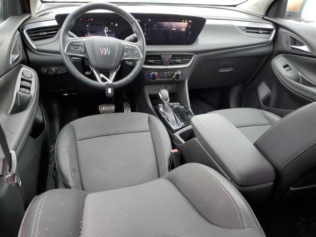  BUICK ENCORE 2024 Złoty